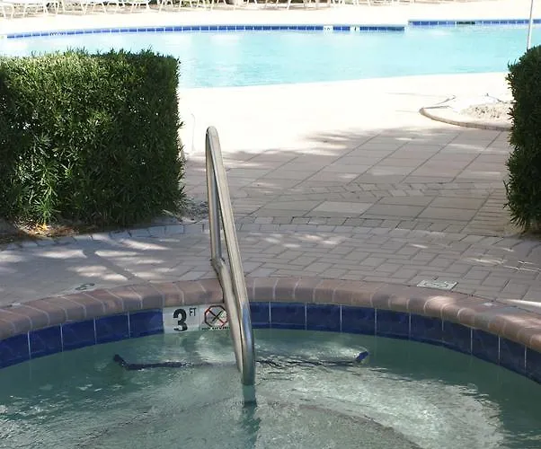 Apartment Beach Club Avalon #601 *