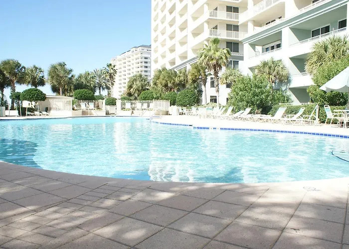Beach Club Avalon #601 Apartment *