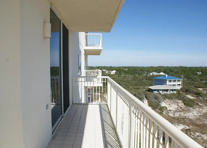 Beach Club Avalon #601 Gulf Shores