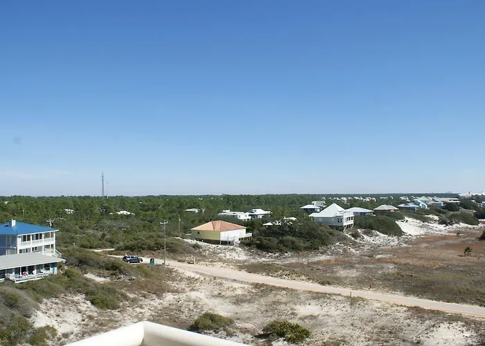 Beach Club Avalon #601 Gulf Shores