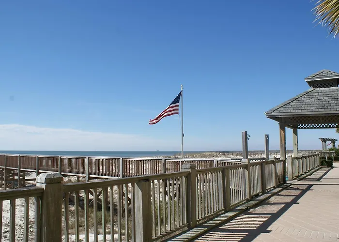 Beach Club Avalon #601 Apartment *