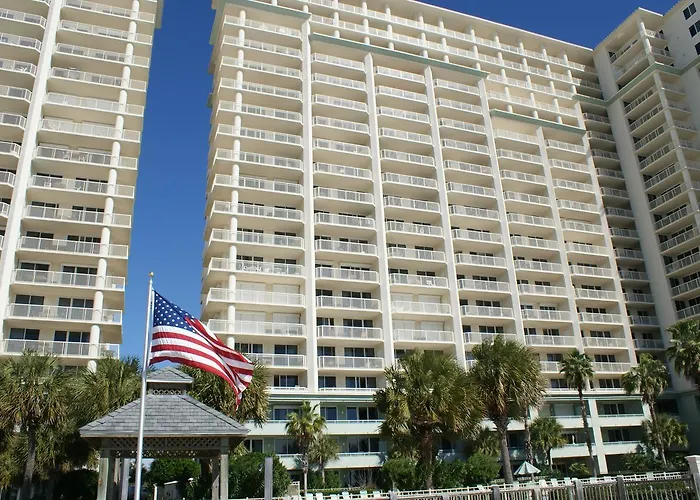 Beach Club Avalon #601 Gulf Shores