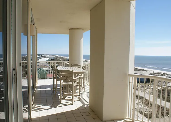 Beach Club Avalon #601 Apartment