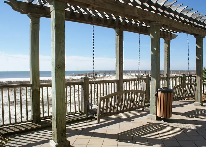 Beach Club Avalon #601 Apartment *