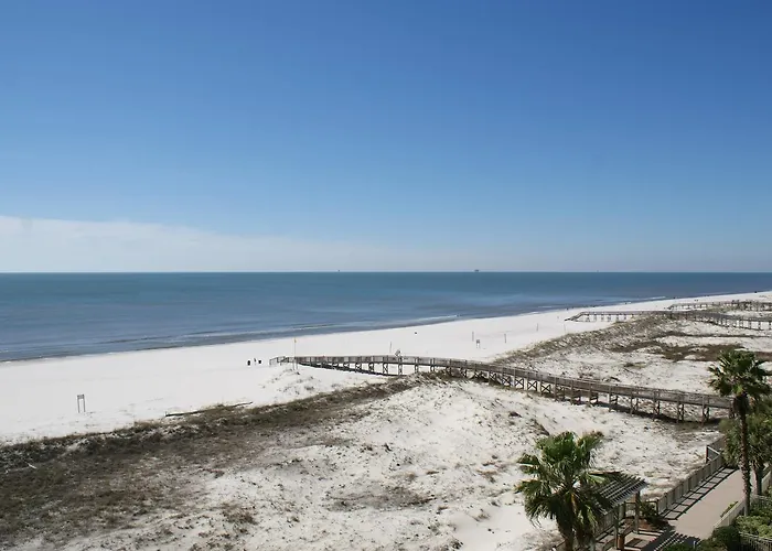 Beach Club Avalon #601 Apartment