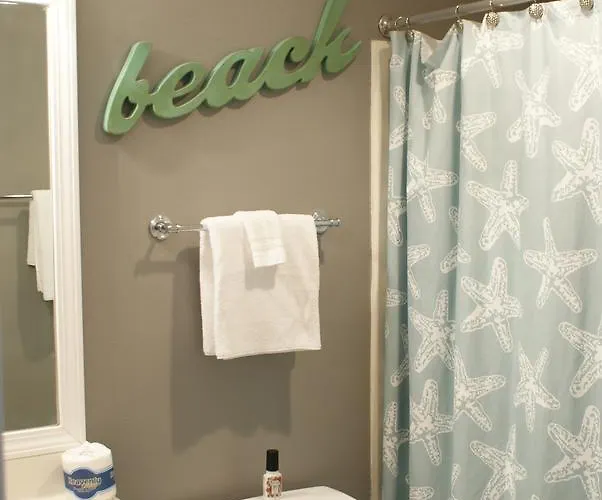 Beach Club Avalon #601 Gulf Shores