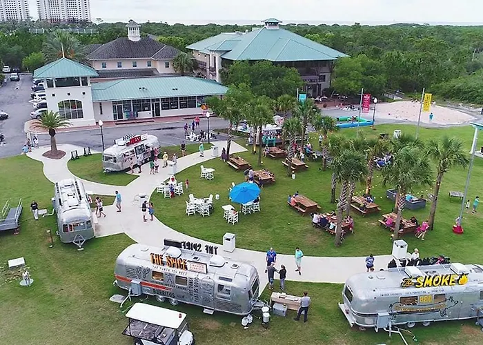 Apartment Beach Club Avalon #601 Gulf Shores